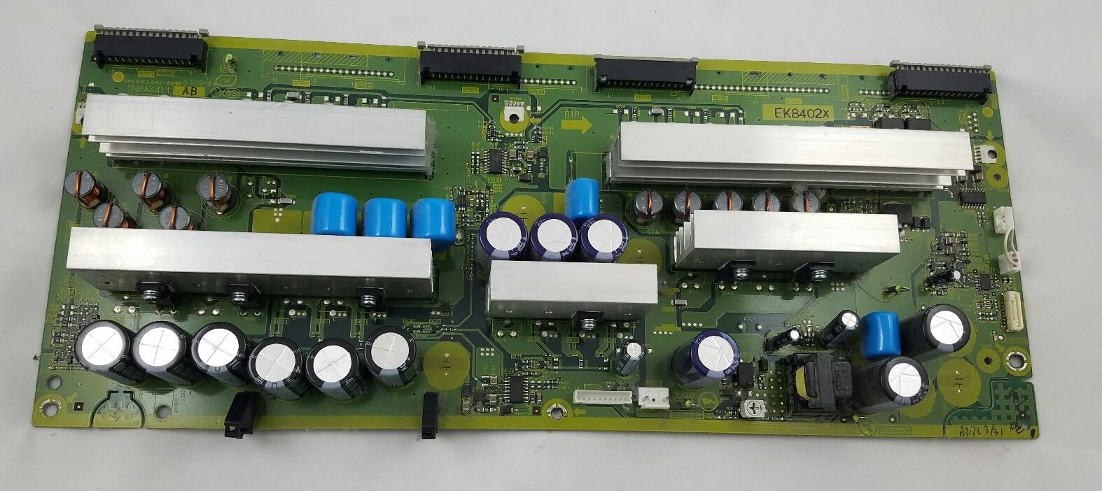 Panasonic TNPA4411AB SS-Karte TH-46PZ850U